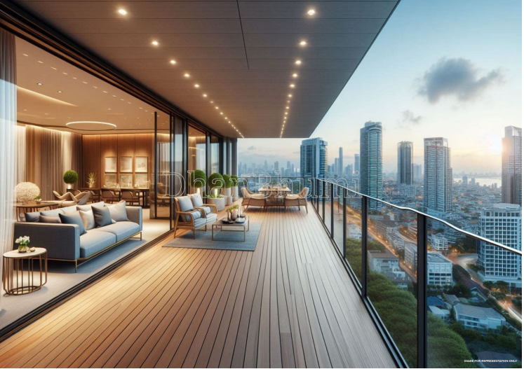 Signature Global Twin Tower DXP, Sector 84, Dwarka expressway, Gurugram